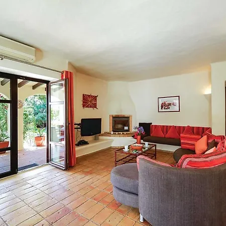 Buddleia Villa *
