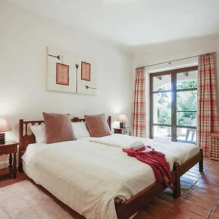 Buddleia Villa *