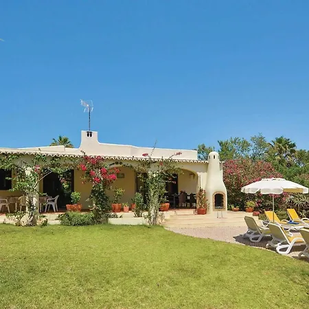 Buddleia Villa Carvoeiro (Lagoa)
